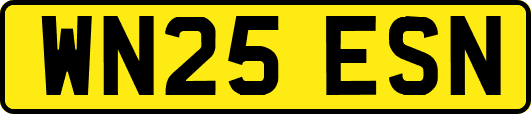 WN25ESN