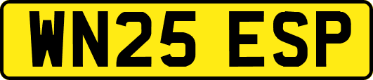 WN25ESP