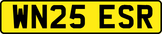 WN25ESR