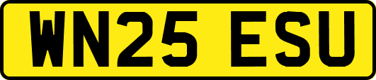 WN25ESU