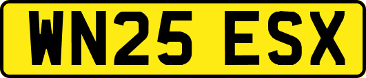 WN25ESX