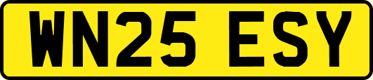 WN25ESY