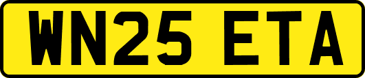 WN25ETA