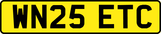 WN25ETC