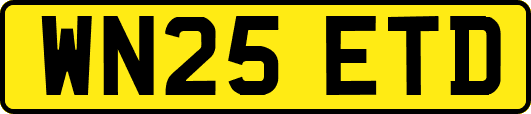 WN25ETD