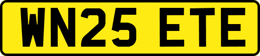 WN25ETE