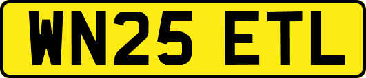 WN25ETL