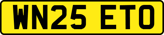 WN25ETO