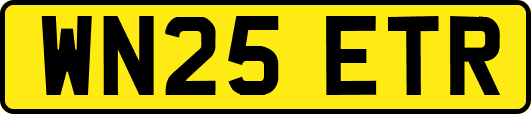 WN25ETR