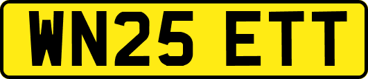 WN25ETT