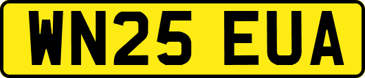 WN25EUA
