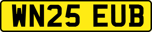 WN25EUB