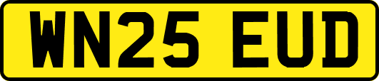 WN25EUD