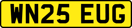 WN25EUG