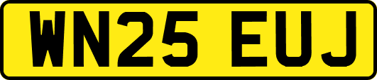 WN25EUJ