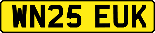 WN25EUK