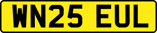 WN25EUL