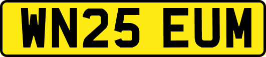 WN25EUM