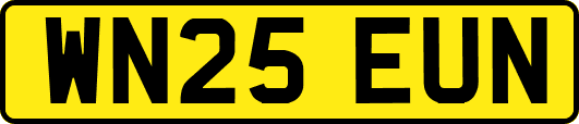 WN25EUN