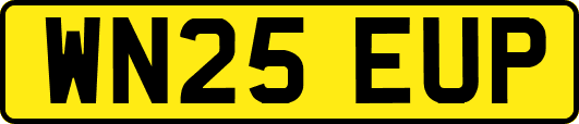 WN25EUP