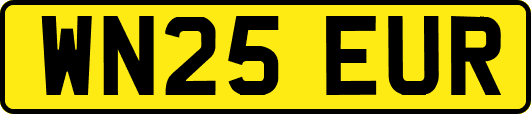 WN25EUR