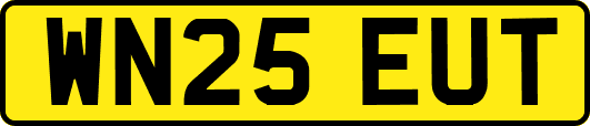 WN25EUT