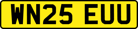 WN25EUU