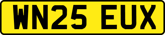 WN25EUX