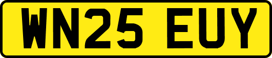 WN25EUY