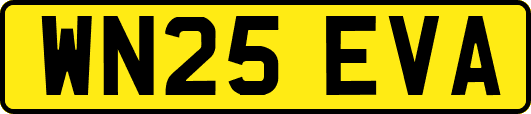 WN25EVA