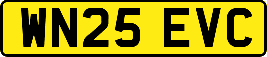 WN25EVC