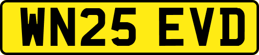 WN25EVD
