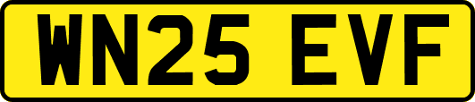 WN25EVF