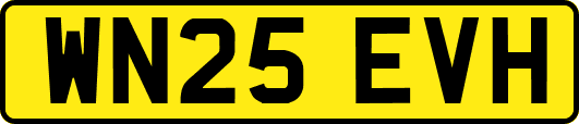 WN25EVH