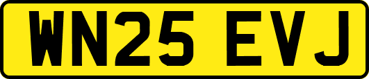 WN25EVJ