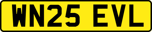 WN25EVL