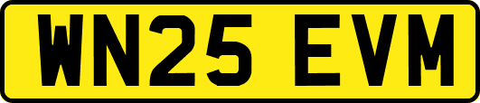 WN25EVM