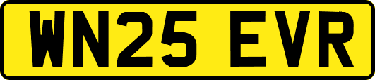 WN25EVR