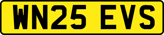 WN25EVS