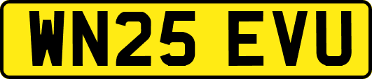 WN25EVU