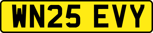 WN25EVY