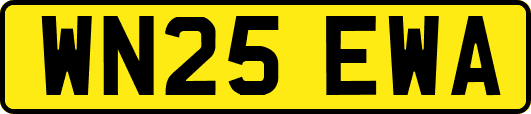 WN25EWA