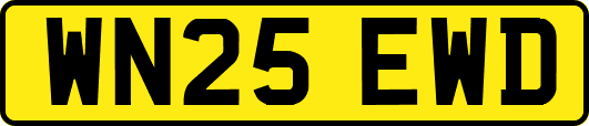 WN25EWD