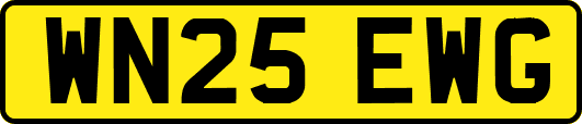 WN25EWG