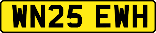 WN25EWH