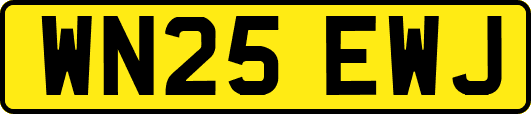WN25EWJ