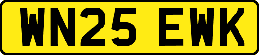 WN25EWK