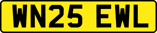 WN25EWL