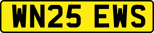 WN25EWS
