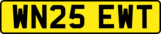 WN25EWT